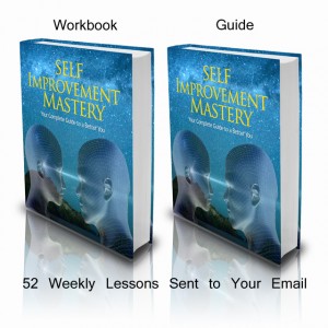 Self Improvement Mastery